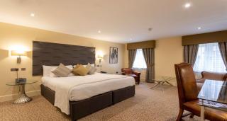 Best Western Premier Doncaster Mount Pleasant Hotel - 3