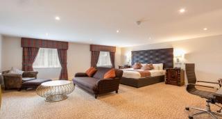 Best Western Premier Doncaster Mount Pleasant Hotel - Doncaster - 2