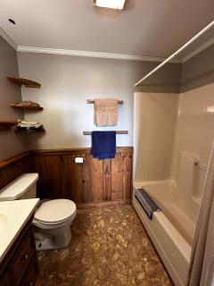 Three Bear Lodge - - 4