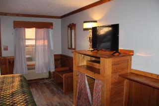 Three Bear Lodge - - 2