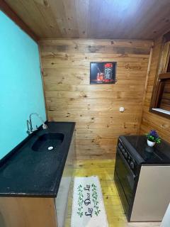 Cabanas faby - Canela - 4