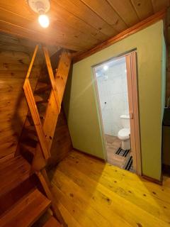 Cabanas faby - Canela - 2