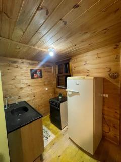 Cabanas faby - 4