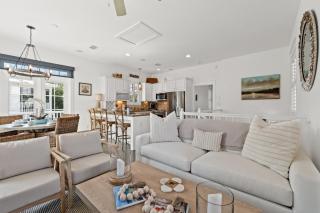 30A Sunset Beach House - Villa Infinity by Panhandle Getaways - Seacrest - 3