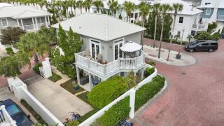 30A Sunset Beach House - Villa Infinity by Panhandle Getaways - Seacrest - 9