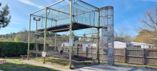 "Havre de paix Gastes MH 109" - 1