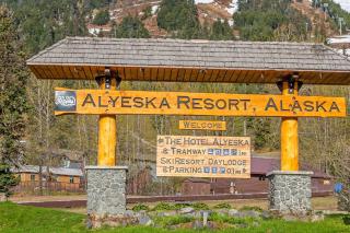 Alyeska Getaway #306 - Girdwood - 6