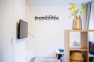 Heavenly Two-Bedroom Apartment - Eindhoven - 9