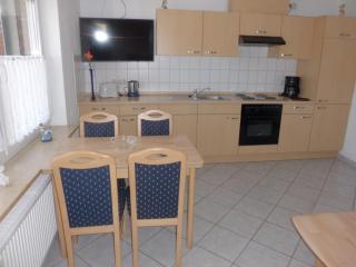Ferienhaus Ankerweg an der Seehundstation Typ A - Norden - 2