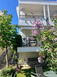 Nikiti Azzurro villa - 3