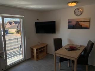 Ferienhaus Ankerweg an der Seehundstation Typ C - Norden - 7