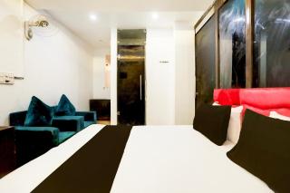 Hotel O Kashish Residency - New Delhi - 5