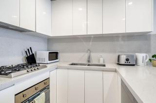 37B Abnb-Style Next to Westfield nr train and bus station with Free Parking - Sydney - 7