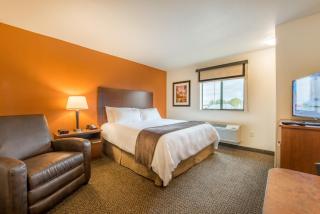 My Place Hotel-Kalispell, MT - Kalispell - 8