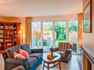 Bine Ferienhaus - Zingst - 5