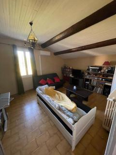 Appartement - Courthézon - 5