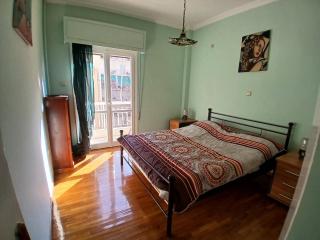Home away from home - Athene - 2