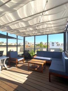 Appartement avec Rooftop privé et Jacuzzi - Albion - 0