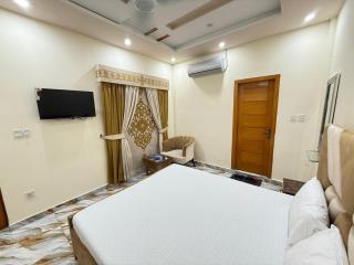 Serene Elegance Hotel - Islamabad - 4