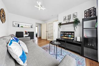 City centre modern flat 10Mins 2 LondonBridge - Londra - 8