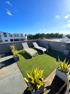 Appartement avec Rooftop privé et Jacuzzi - 6