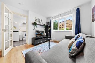 City centre modern flat 10Mins 2 LondonBridge - Londra - 4
