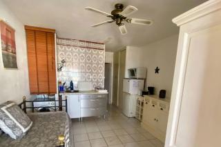 Apartment of 26 m2 with view on the boats - Gruissan - 7