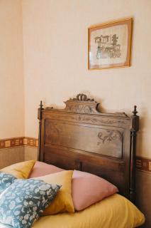 Logis de Vallombronze - 7