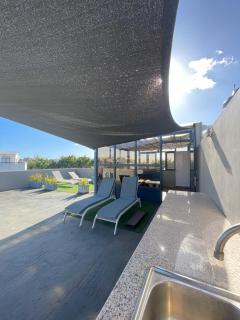 Appartement avec Rooftop privé et Jacuzzi - Albion - 5