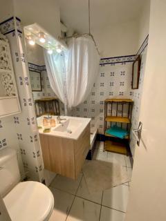 Apartment of 26 m2 with view on the boats - Gruissan - 3