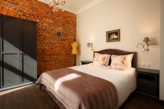 Piotrkowska 89 Residence - 8