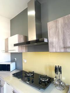 Appartement avec Rooftop privé et Jacuzzi - Albion - 1