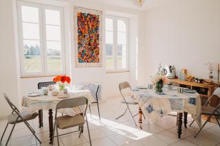 Logis de Vallombronze - 6