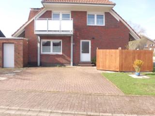 Ferienhaus Ankerweg an der Seehundstation Typ E - 8