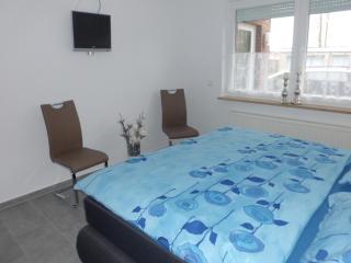 Ferienhaus Ankerweg an der Seehundstation Typ E - 6