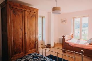 Logis de Vallombronze - Clérac - 4