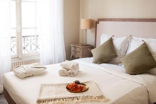 BnBNova - Eiffel Tower & Les Invalides - 1BR - Parijs - 9