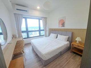 Agile Vacation Suite KL - Kuala Lumpur - 5