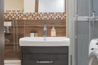 Bagno 5 by NYX Apart - Varsovie - 5