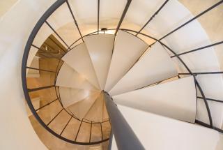 "Araklos" Summer house I - Aegiali - 1