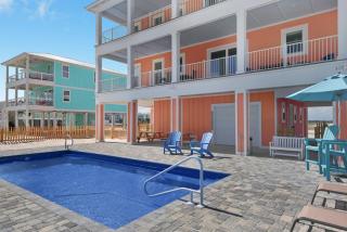 Peachy Queen by Gulf Coast Getaways - Navarre - 6