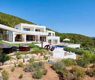 Casa Lines - Cala Llonga - 3