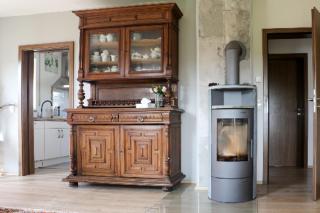 Idyllisches Apartment mit 2 Schlafzimmer - 1