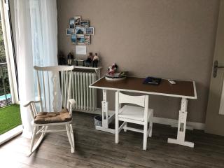 chambre d'hôtes villa tigre LA CIOTAT Quartier résidentiel - 9