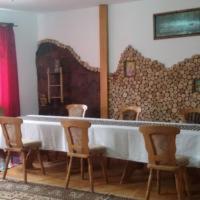 Pensiunea Casa Mariuca - Văleni - 9