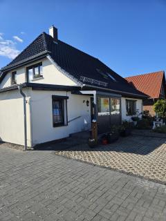 Lissis Feriendomizil - Karlshagen - 9
