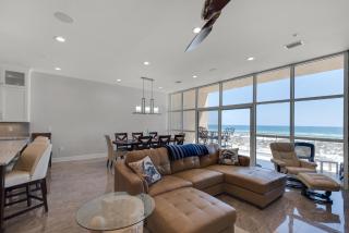 Sandcastle by Gulf Coast Getaways - Pensacola Beach - 7