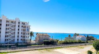 Charmant Appt de ville avec Vue mer près de Cannes 2, Actea 19 - Vallauris - 6
