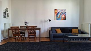 Akácfa Central Living - Boedapest - 9