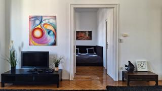 Akácfa Central Living - Boedapest - 8